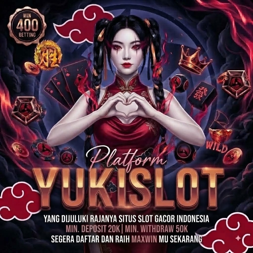 YUKISLOT99